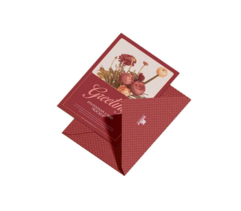 Invitation Card