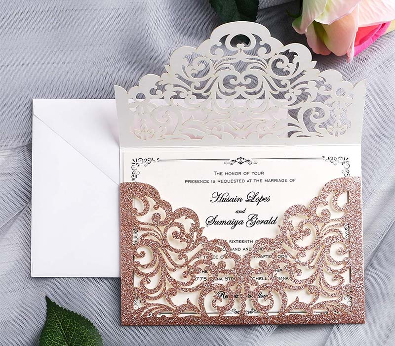 Invitation Card