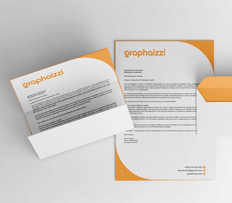 Letterhead