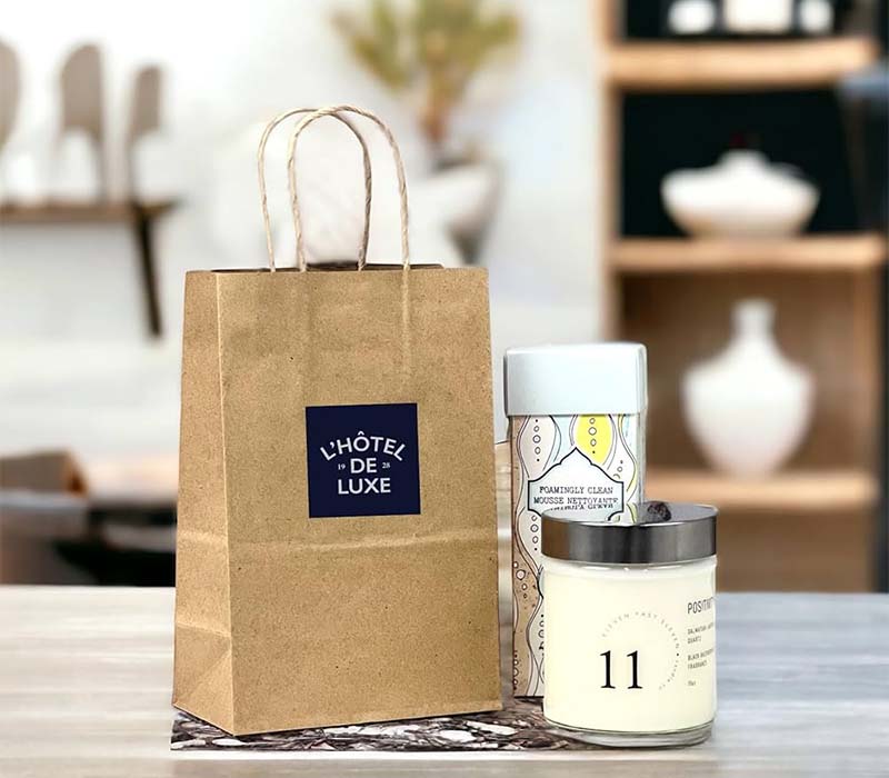 Paper Bags