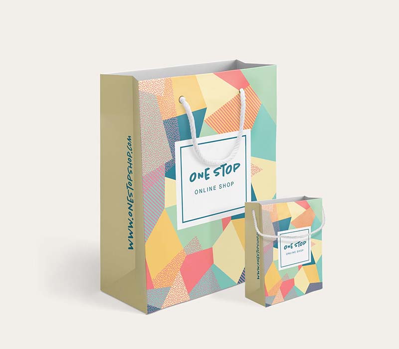 Paper Bags