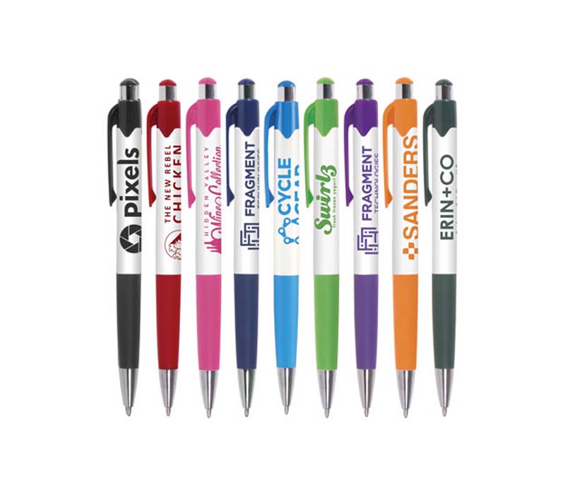 Pen
