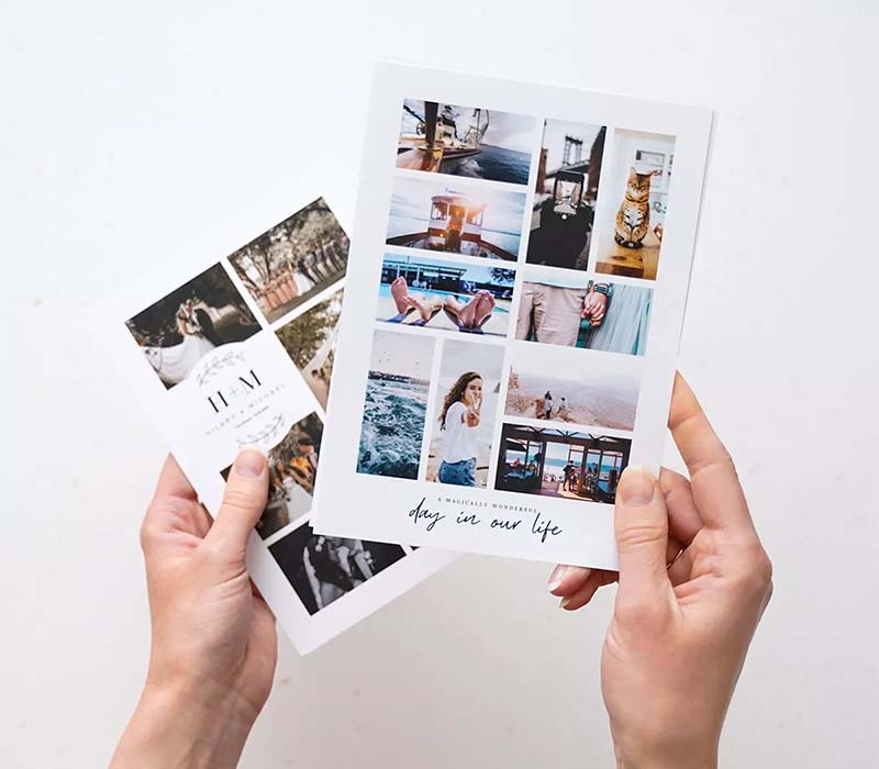 Photo Cards