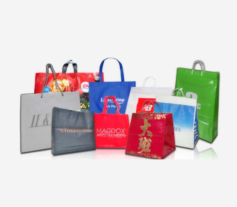 Polythene Bags
