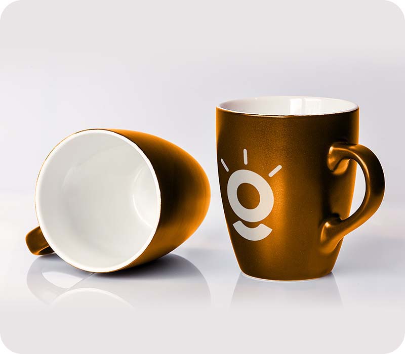 Mugs