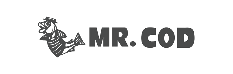 Mr Cod