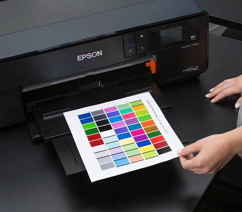 Digital Printing