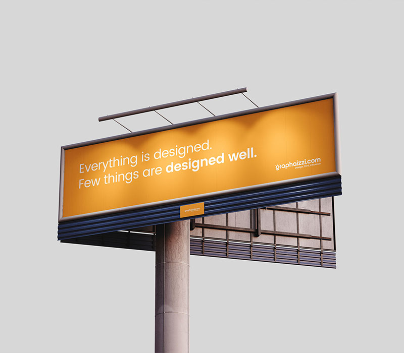 Signage