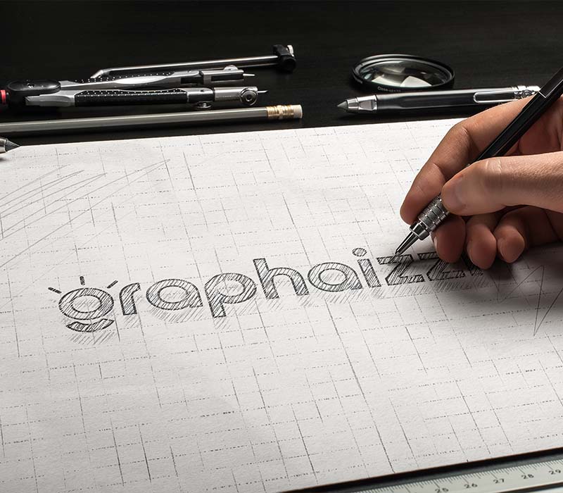 Logo Dsign Service